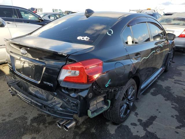 Photo 3 from auction – 2015 SUBARU WRX PREMIU with VIN JF1VA1D60F8833241