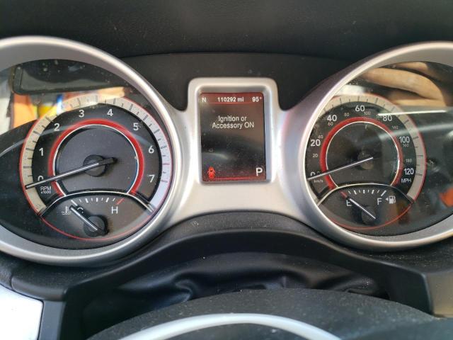 Photo 9 from auction – 2015 DODGE JOURNEY SX with VIN 3C4PDCBB4FT587849