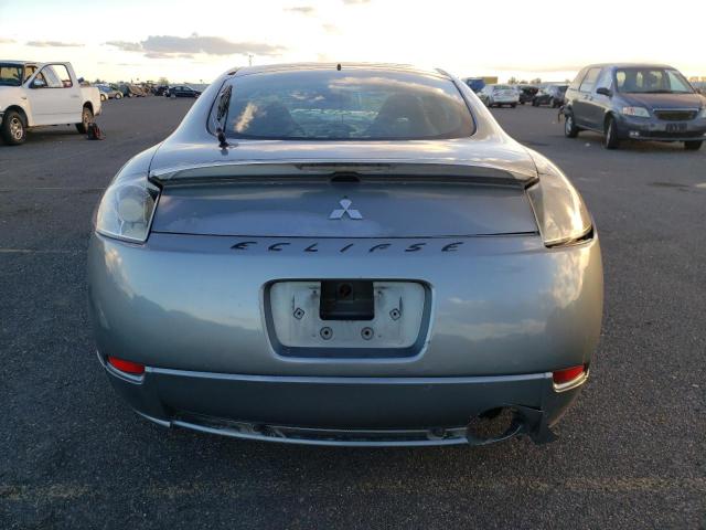 Photo 6 from auction – 2007 MITSUBISHI ECLIPSE GS with VIN 4A3AK24F37E027020