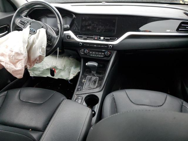 Photo 8 from auction – 2020 KIA NIRO EX PR with VIN KNDCE3LC8L5433482