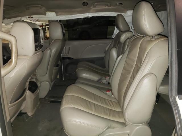 Photo 11 from auction – 2012 TOYOTA SIENNA LE with VIN 5TDKK3DC8CS239404