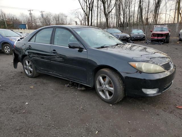 Photo 4 from auction – 2006 TOYOTA CAMRY with VIN JTDBA32K160026797