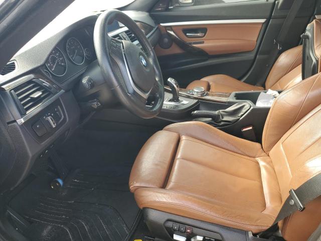 Photo 7 from auction – 2016 BMW 335 XIGT with VIN WBA3X9C52GD869977
