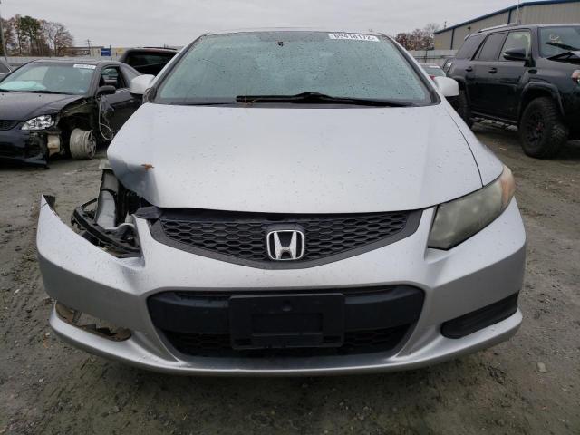 Photo 5 from auction – 2012 HONDA CIVIC LX with VIN 2HGFG3B59CH545583