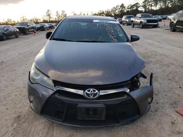Photo 5 from auction – 2017 TOYOTA CAMRY LE with VIN 4T1BF1FK5HU311784