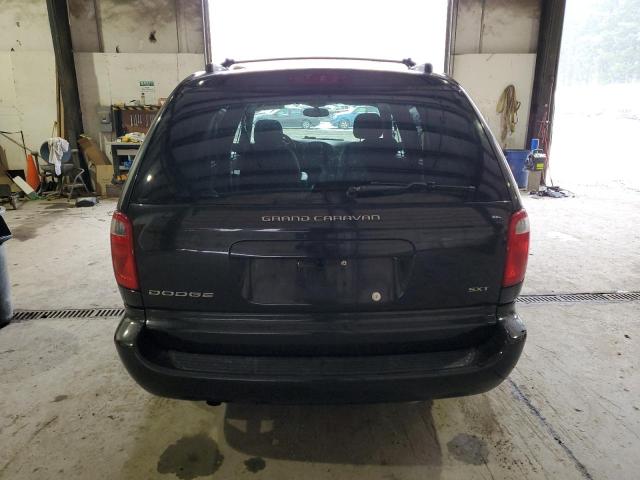 Photo 6 from auction – 2005 DODGE GRAND CARA with VIN 2D8GP44LX5R477250