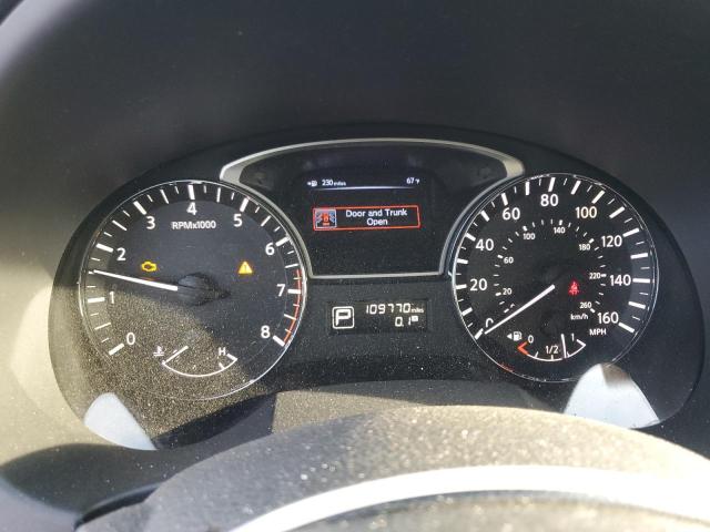 Photo 9 from auction – 2013 NISSAN ALTIMA 2.5 with VIN 1N4AL3AP2DN538206