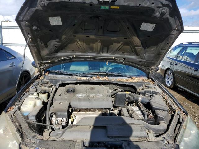 Photo 11 from auction – 2005 NISSAN ALTIMA S with VIN 1N4AL11D85N493428