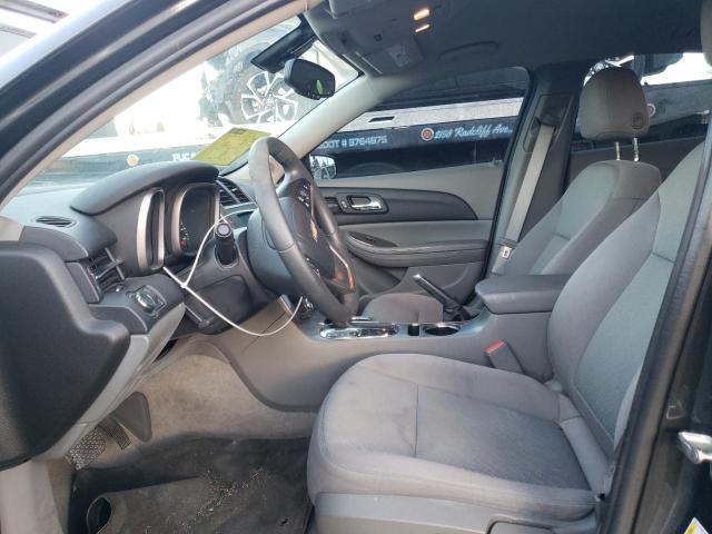 Photo 7 from auction – 2014 CHEVROLET MALIBU LS with VIN 1G11B5SL2EF161966