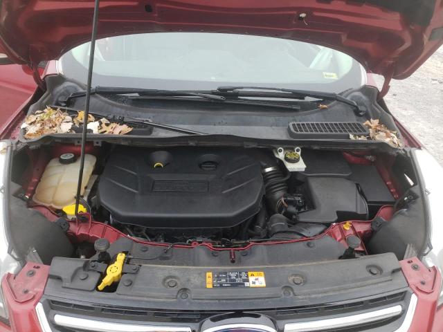 Photo 12 from auction – 2013 FORD ESCAPE TIT with VIN 1FMCU0J93DUD68388