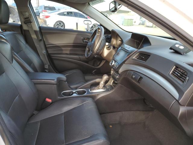 Photo 7 from auction – 2016 ACURA ILX PREMIU with VIN 19UDE2F74GA024603