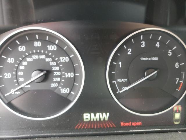 Photo 9 from auction – 2015 BMW 335 XI with VIN WBA3B9C5XFF588818