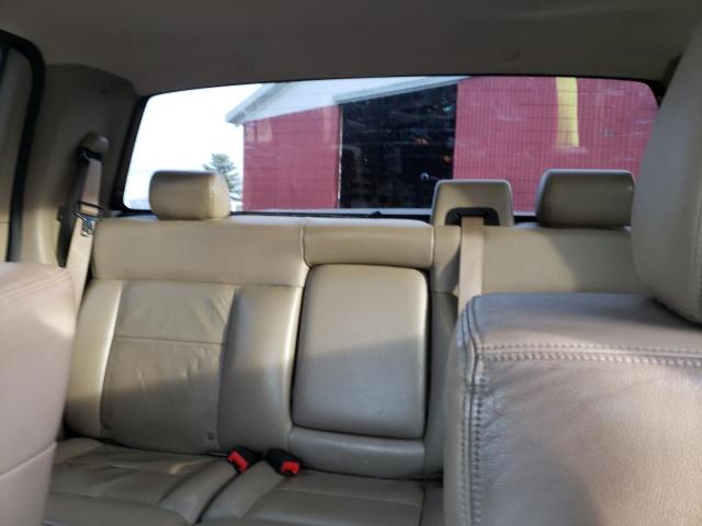 Photo 10 from auction – 2008 FORD F150 SUPER with VIN 1FTPW14548FA05557