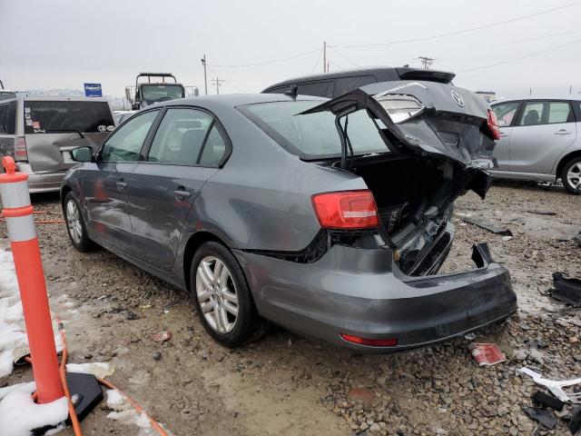 Photo 2 from auction – 2015 VOLKSWAGEN JETTA BASE with VIN 3VW2K7AJXFM217772