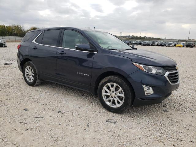 Photo 4 from auction – 2018 CHEVROLET EQUINOX LT with VIN 3GNAXJEV0JL386182