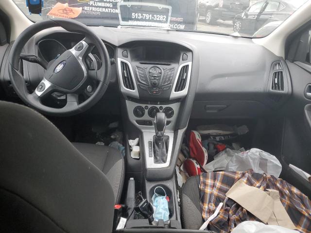 Photo 8 from auction – 2013 FORD FOCUS SE with VIN 1FADP3K24DL295174