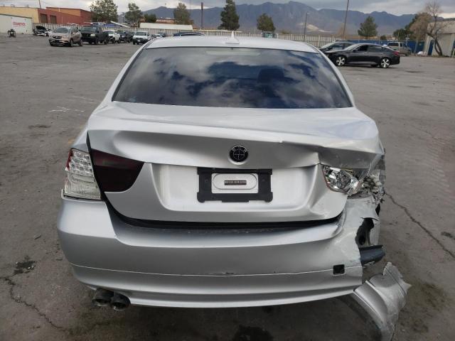Photo 6 from auction – 2011 BMW 328I with VIN WBAPH7G55BNM59299
