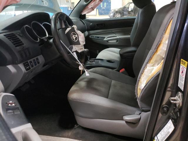 Photo 7 from auction – 2015 TOYOTA TACOMA ACC with VIN 5TFUX4EN2FX032425