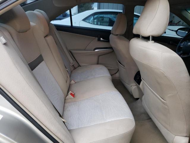 Photo 10 from auction – 2013 TOYOTA CAMRY HYBR with VIN 4T1BD1FK7DU088230