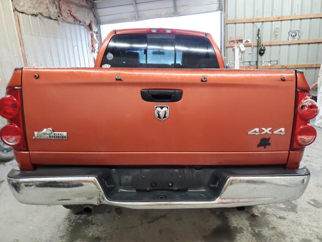 Photo 6 from auction – 2008 DODGE RAM 1500 S with VIN 1D7HU18268S522284