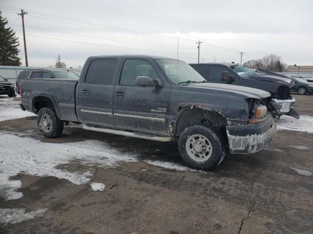 Photo 4 from auction – 2004 CHEVROLET 2500 HD with VIN 1GCHK23254F245918