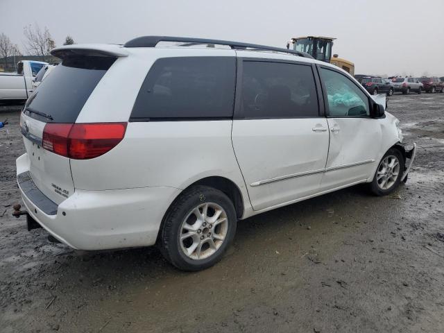 Photo 3 from auction – 2004 TOYOTA SIENNA XLE with VIN 5TDBA22C04S025699