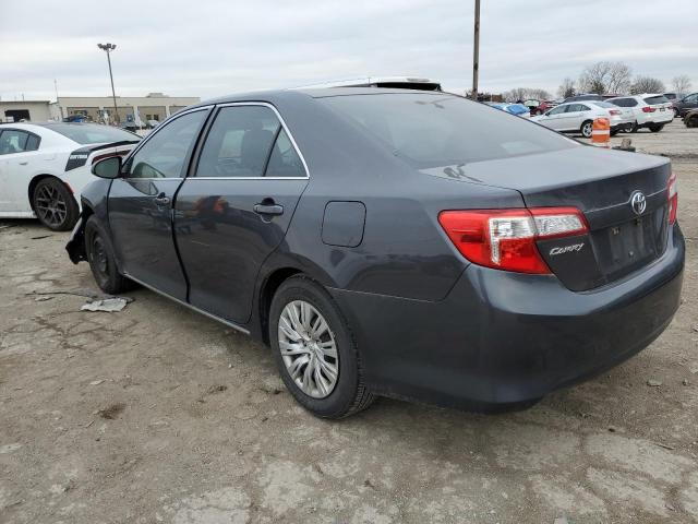 صورة رقم 2 من المزاد - 2012 TOYOTA CAMRY BASE مع VIN 4T1BF1FK4CU090431