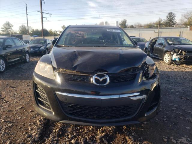 Photo 5 from auction – 2010 MAZDA CX-7 with VIN JM3ER2WM9A0345702
