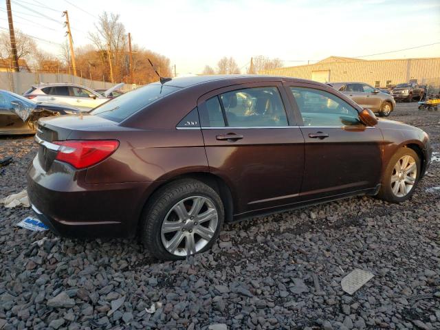 Photo 3 from auction – 2012 CHRYSLER 200 TOURIN with VIN 1C3CCBBBXCN169467