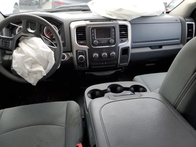 Photo 8 from auction – 2018 RAM 1500 SLT with VIN 1C6RR7GG4JS315910