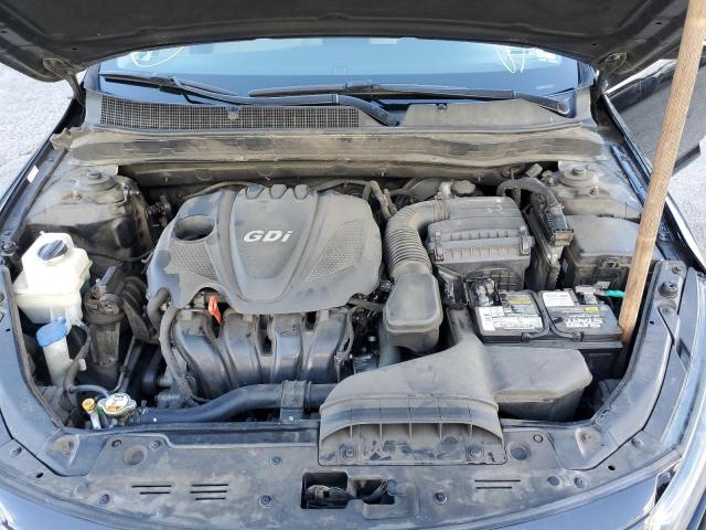 Photo 11 from auction – 2014 KIA OPTIMA LX with VIN 5XXGM4A71EG259799