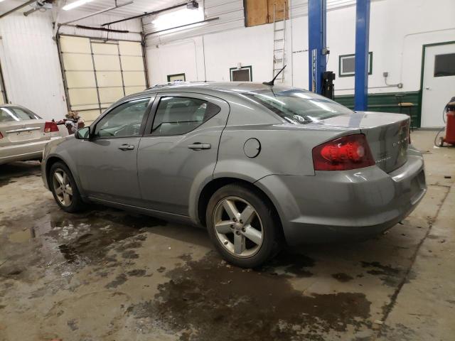 Photo 2 from auction – 2012 DODGE AVENGER SE with VIN 1C3CDZABXCN153390