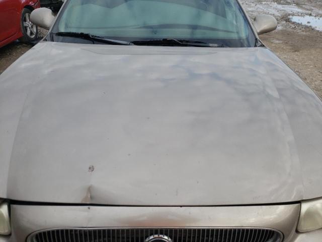 Photo 11 from auction – 2002 BUICK LESABRE CU with VIN 1G4HP54K22U255053