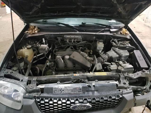 Photo 11 from auction – 2006 FORD ESCAPE XLT with VIN 1FMYU93176KC81237