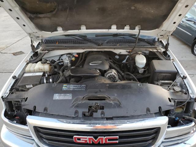 Foto 11 de la subasta – 2003 GMC NEW SIERRA con VIN 2GTEK19TX31385109