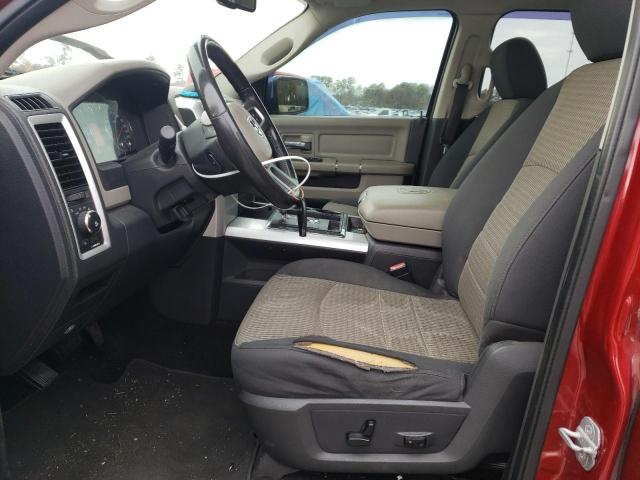 Foto 7 de la subasta – 2011 DODGE RAM 1500 con VIN 1D7RV1CT9BS542294