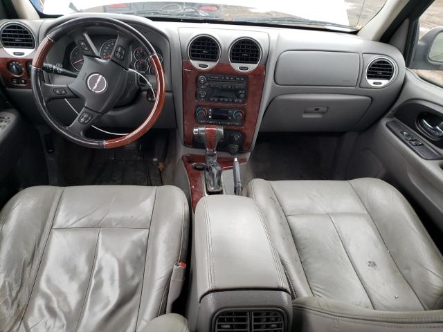 Photo 8 from auction – 2008 GMC ENVOY DENA with VIN 1GKET63M382174762