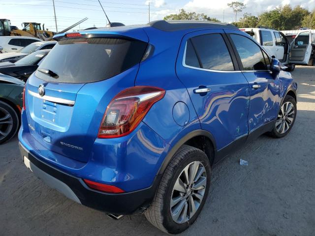 Photo 3 from auction – 2017 BUICK ENCORE PRE with VIN KL4CJASB1HB202998