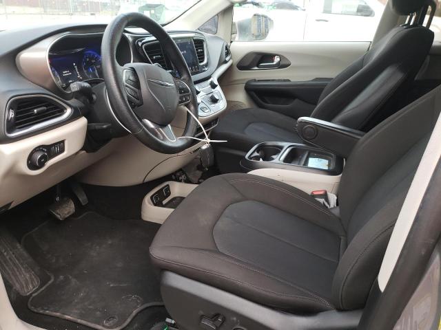 Photo 7 from auction – 2020 CHRYSLER PACIFICA T with VIN 2C4RC1FG8LR237483