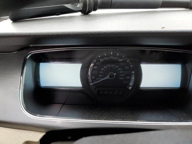 Photo 9 from auction – 2014 FORD TAURUS SEL with VIN 1FAHP2E84EG181536