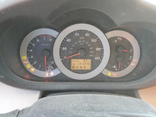 Photo 9 from auction – 2007 TOYOTA RAV4 with VIN JTMBD33V376046242