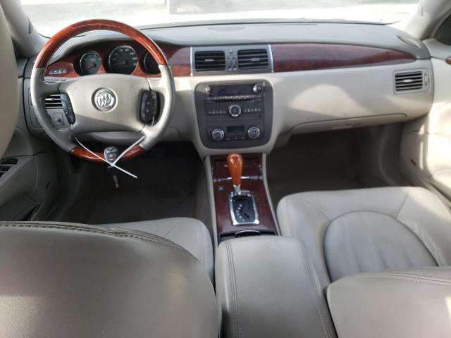 Photo 8 from auction – 2009 BUICK LUCERNE CX with VIN 1G4HD57M79U105696