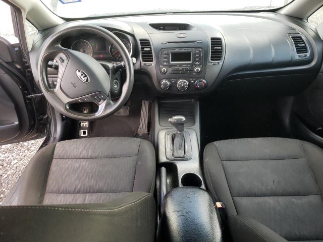 Photo 8 from auction – 2014 KIA FORTE LX with VIN KNAFK4A64E5077024