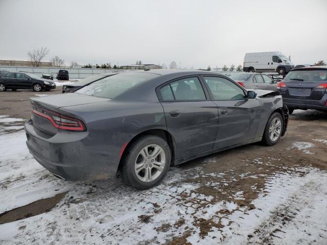 Photo 3 from auction – 2021 DODGE CHARGER SX with VIN 2C3CDXBG3MH641072