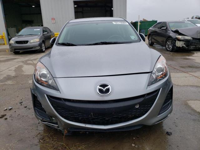 Фото 5 с аукциона – 2011 MAZDA 3 I с VIN JM1BL1VF7B1494325