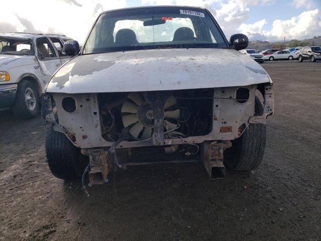 Photo 5 from auction – 1998 FORD F150 with VIN 1FTZF0721WKB22036