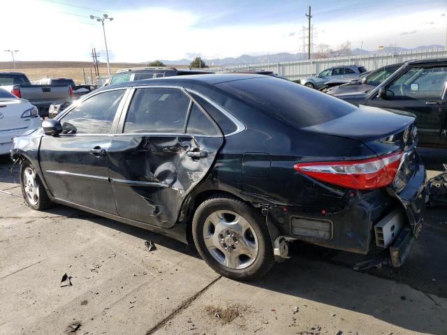 Photo 2 from auction – 2017 TOYOTA CAMRY LE with VIN 4T1BF1FK2HU287802