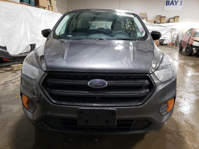 Photo 5 from auction – 2018 FORD ESCAPE S with VIN 1FMCU0F75JUA80441