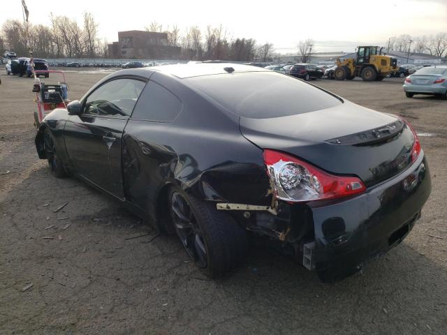 Photo 2 from auction – 2008 INFINITI G37 BASE with VIN JNKCV64E58M116420