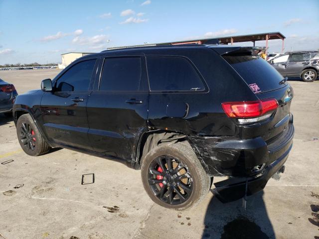 Photo 2 from auction – 2021 JEEP GRAND CHER with VIN 1C4RJFAG9MC736734